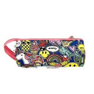 Yoobi Pencil Case Multicolor
